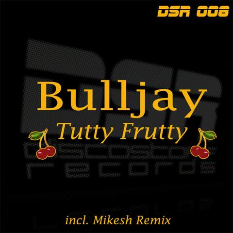 Tutty Frutty