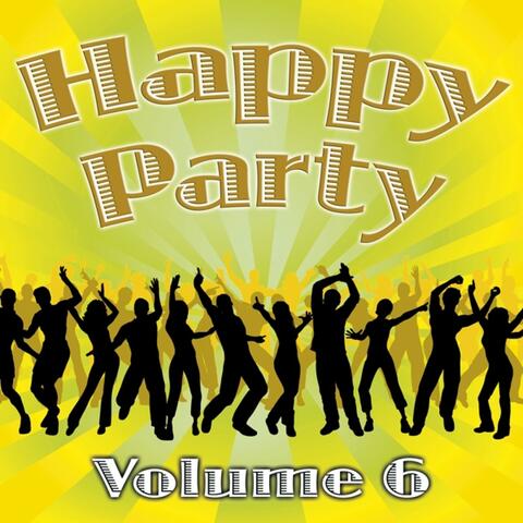 Happy Party Vol. 6