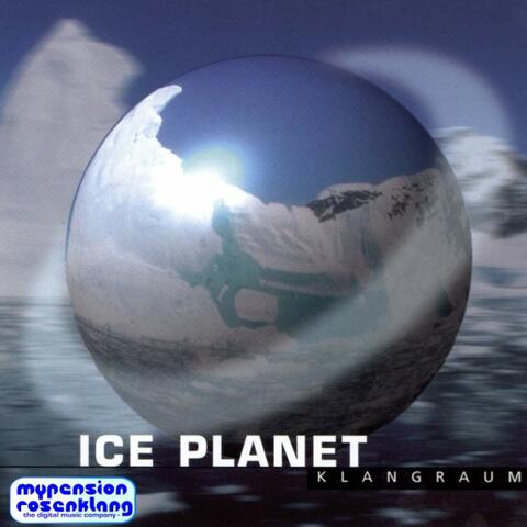 Ice Planet - Passion Music of a Fascinating World