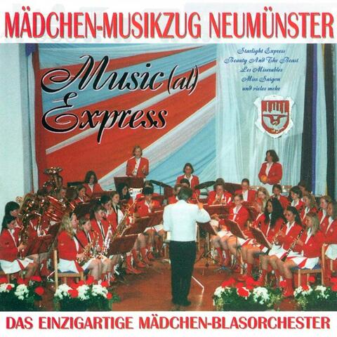 Mädchen-Musikzug Neumünster