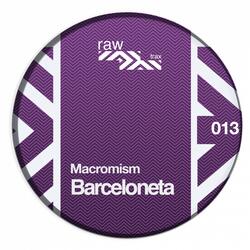 Barceloneta