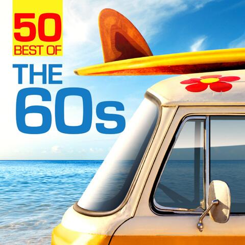 50 Best of the 60s