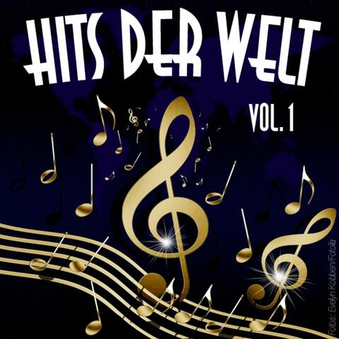 Hits Der Welt Vol. 1
