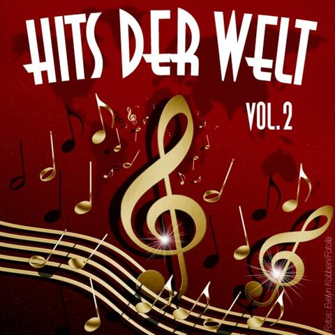Hits Der Welt Vol. 2