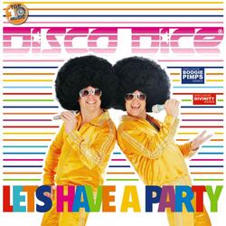 Lets have a Party