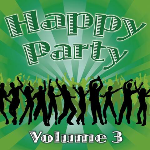 Happy Party Vol. 3