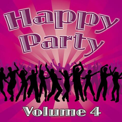 Happy Party Vol. 4