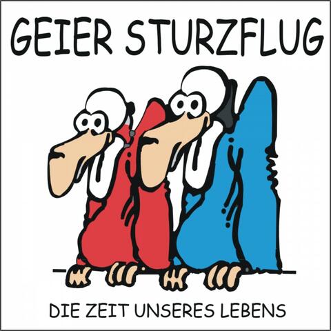 Die Zeit Unseres Lebens