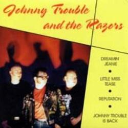Johnny Trouble Is Back