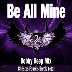 Be All Mine
