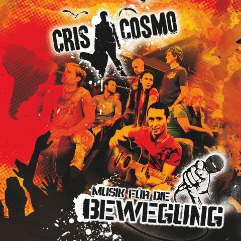 Musik für die Bewegung