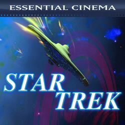 Theme From Star Trek: The Next Generation