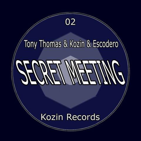 Tony Thomas & Kozin & Escodero