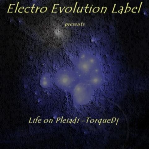 Life on Pleiadi
