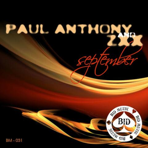 Paul Anthony & ZXX