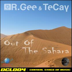Out of the Sahara