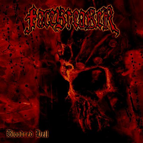 Bloodred Hell