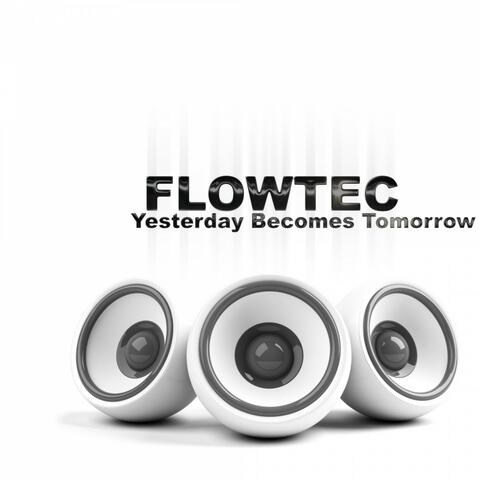 Yesterday Becomes Tomorrow