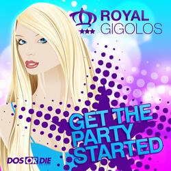 Get the Party Started