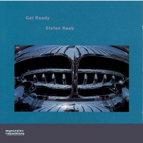 Stefan Raab - Get Ready