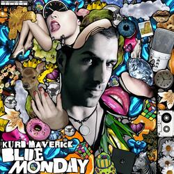 Blue Monday