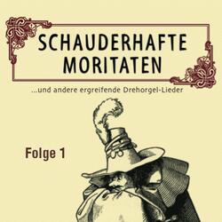 Mariechen saß weinend im Garten