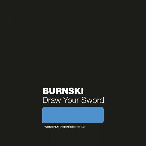 Draw Your Sword