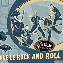 Shake Rattle And Roll
