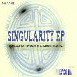 Singularity