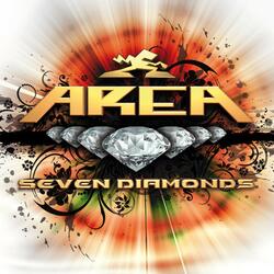 Seven diamonds