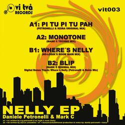 Where´s Nelly