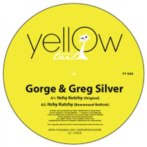 Gorge & Greg Silver