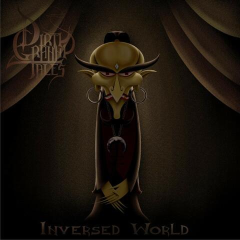 Inversed World