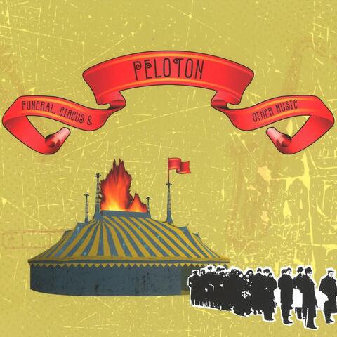 Peloton
