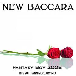 Fantasy Boy 2008