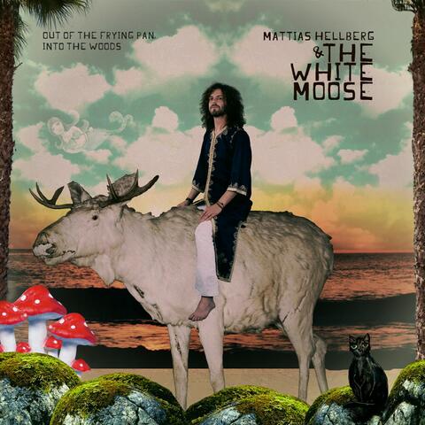 Mattias Hellberg & The White Moose