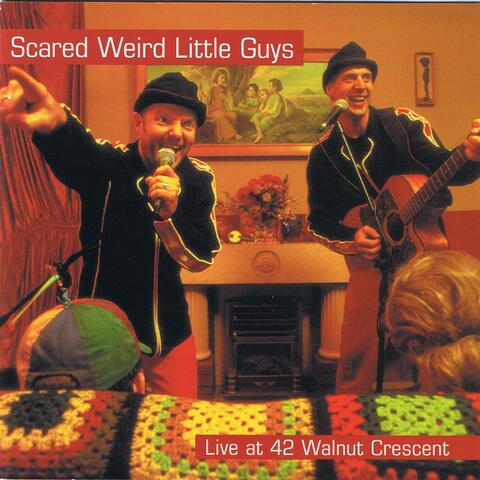 Live at 42 Walnut Crescent