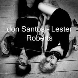 Lester Roberts