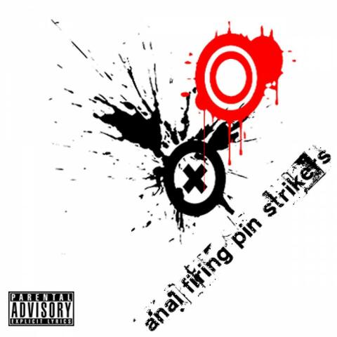 Anal Firing Pin Strikers EP