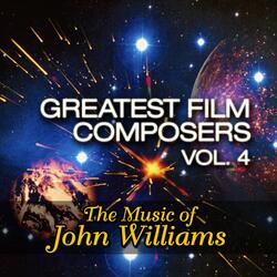 Theme from "Jaws"