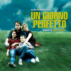 Nel giorno perfetto