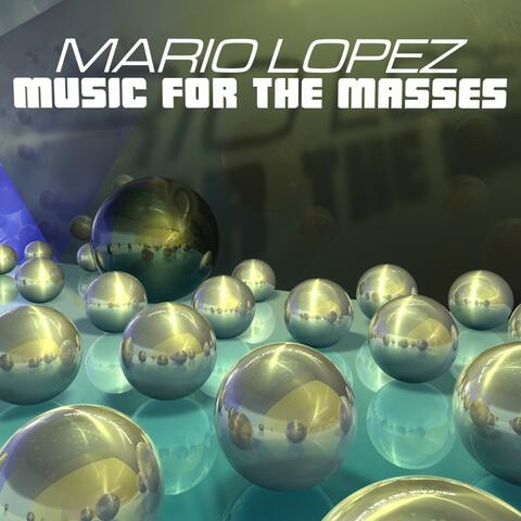 Music for the Masses EP