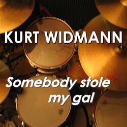 Haben Sie Schon´Mal Im Dunkeln Geküßt?