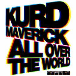 (All Over) The World