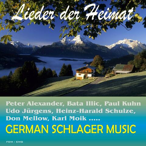 German Schlager Music