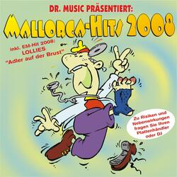 It Never Rains in Southern California