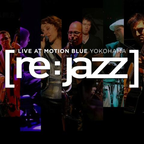 Live at the Motion Blue Yokohama