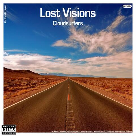 Lost Visions