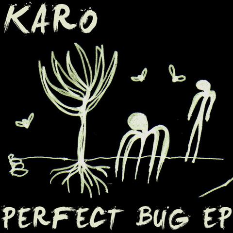 Perfect Bug EP