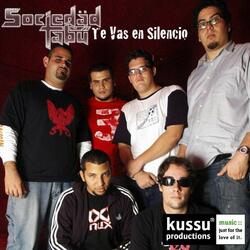 Te Vas En Silencio (Original Version)